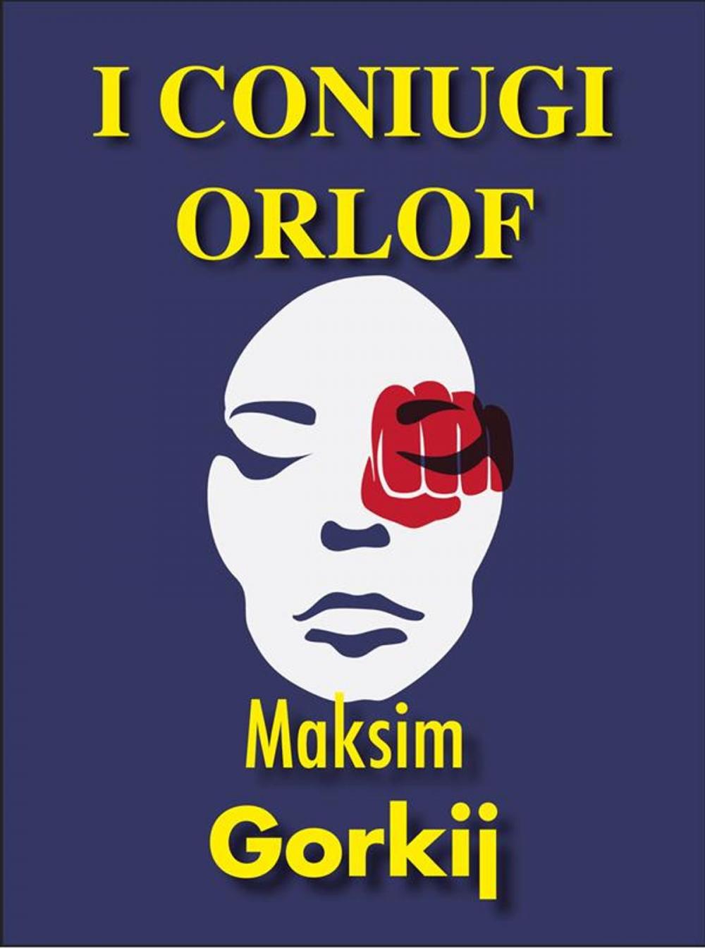 Big bigCover of I coniugi Orlof