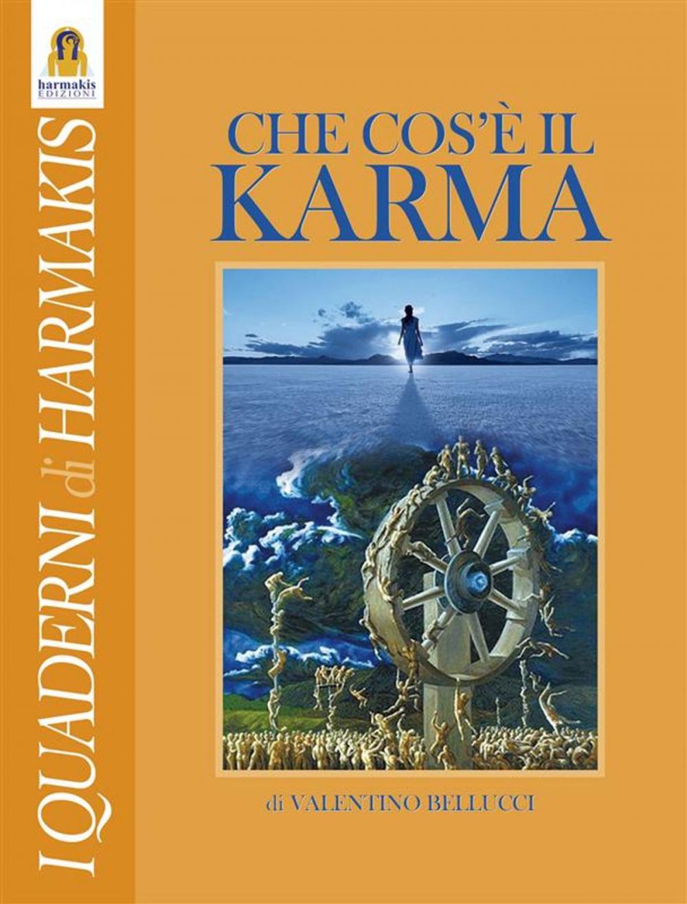 Big bigCover of Cos'è il Karma