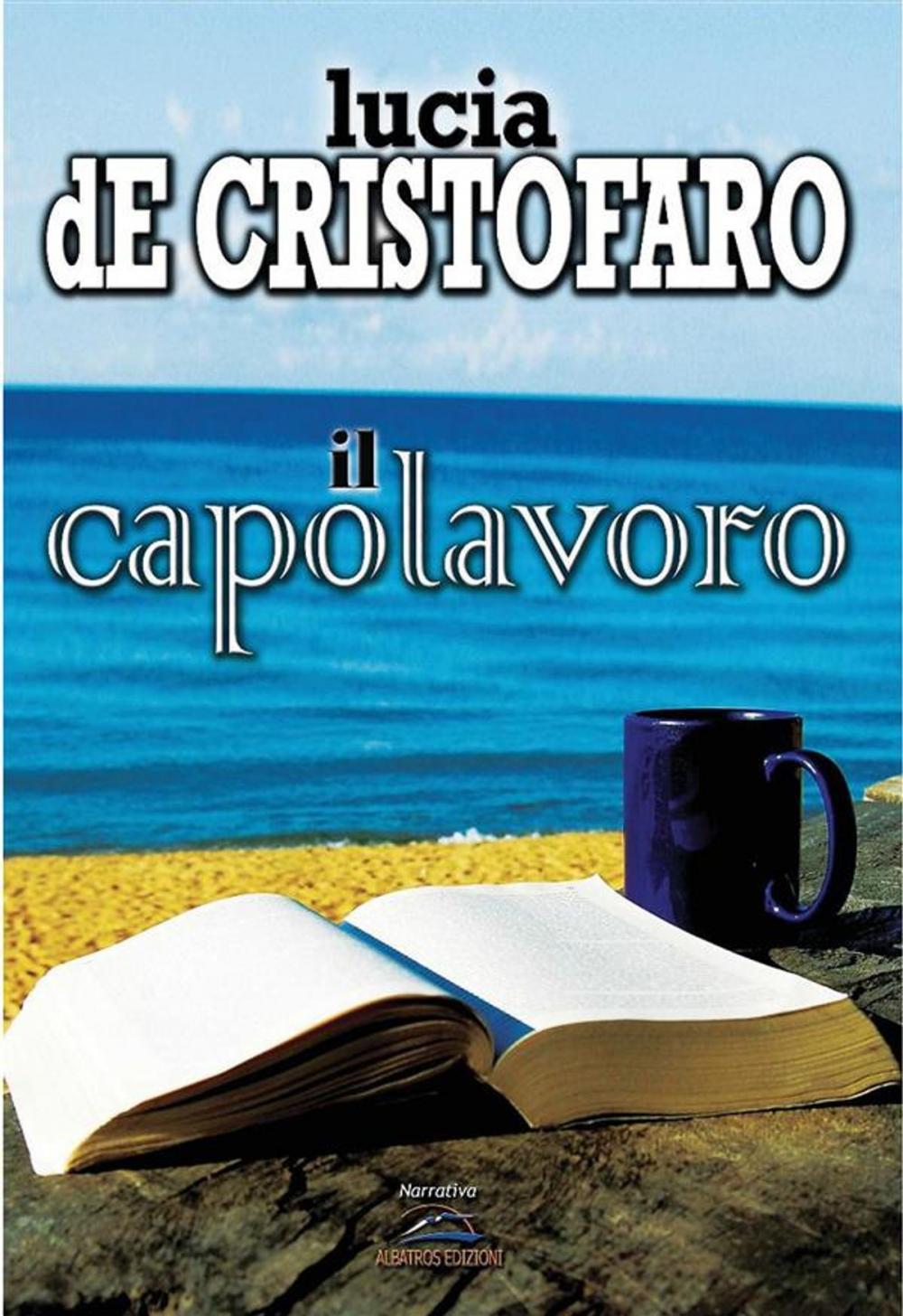 Big bigCover of Il capolavoro