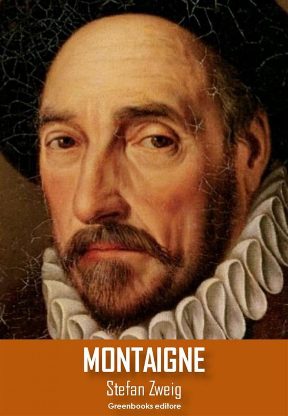 Big bigCover of Montaigne