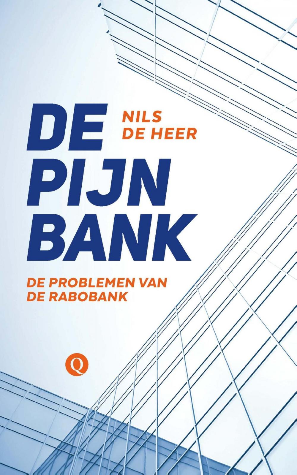 Big bigCover of De pijnbank