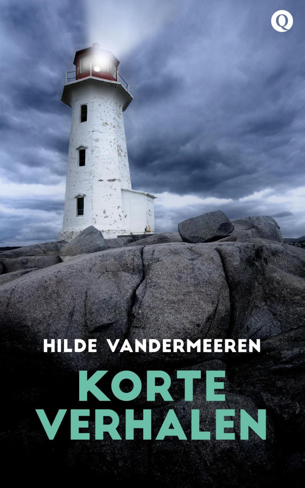 Big bigCover of Korte verhalen