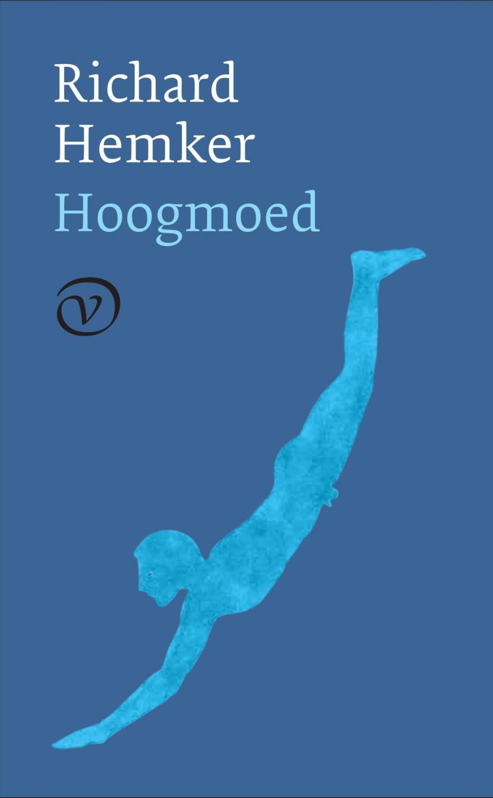 Big bigCover of Hoogmoed