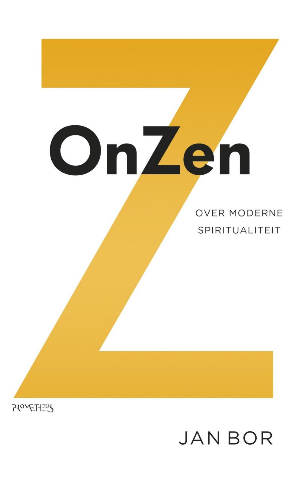 Big bigCover of OnZen