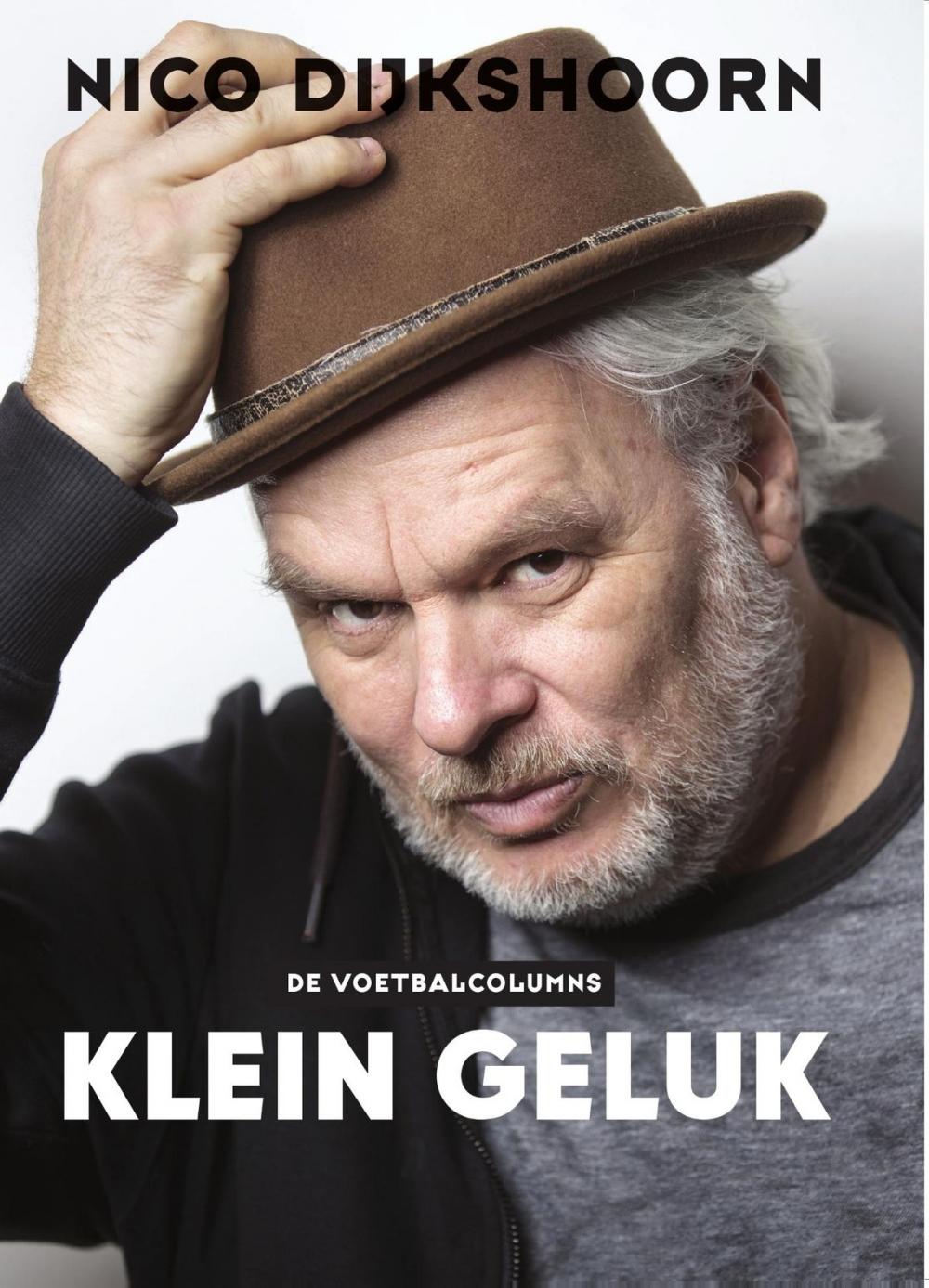 Big bigCover of Klein geluk