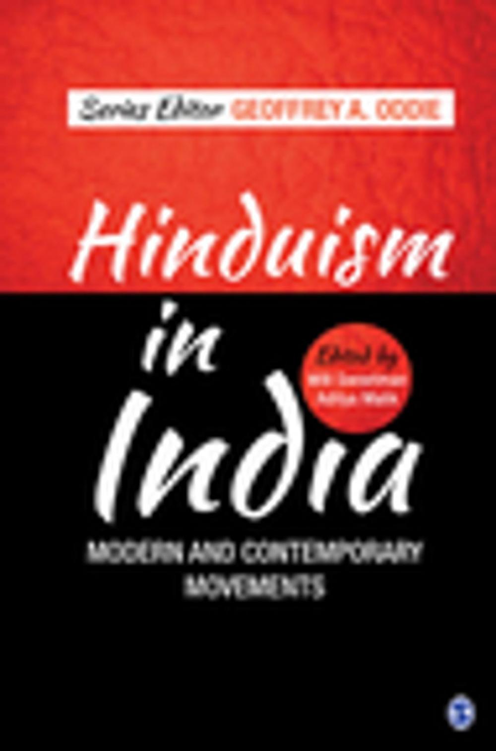 Big bigCover of Hinduism in India