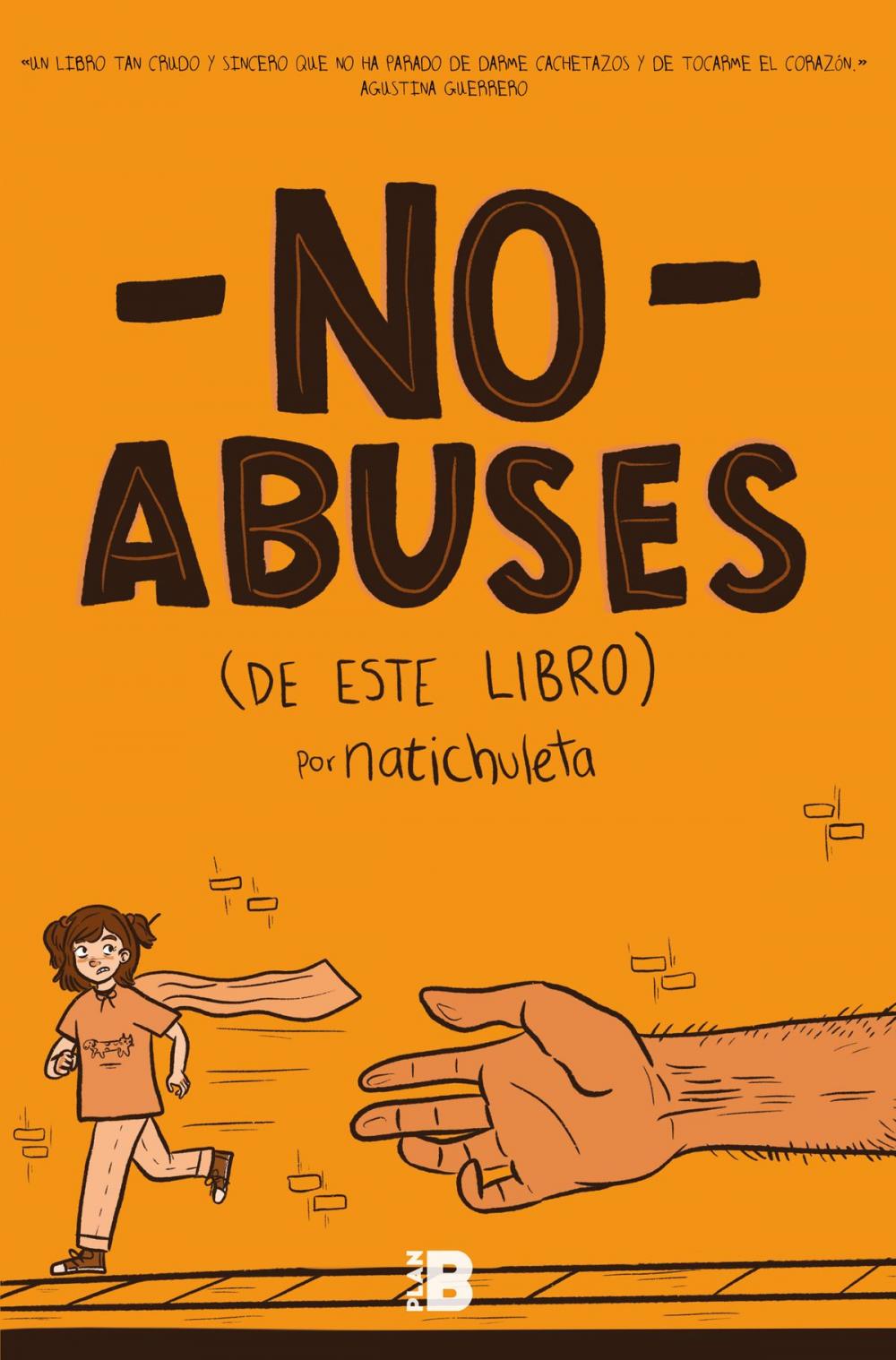 Big bigCover of No Abuses De Este Libro