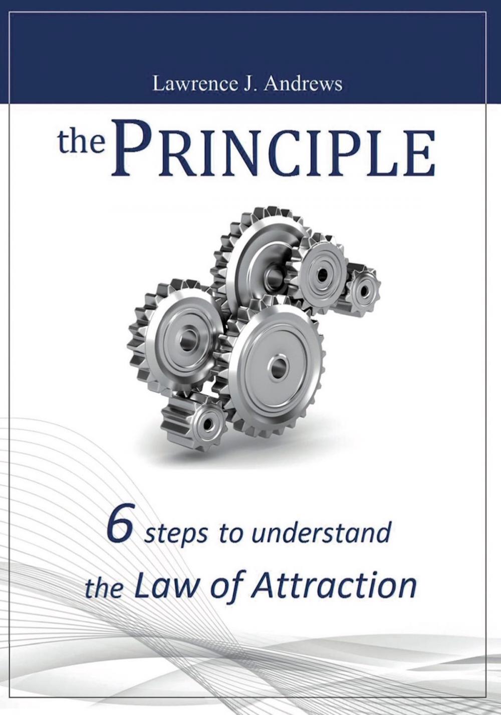 Big bigCover of The Principle