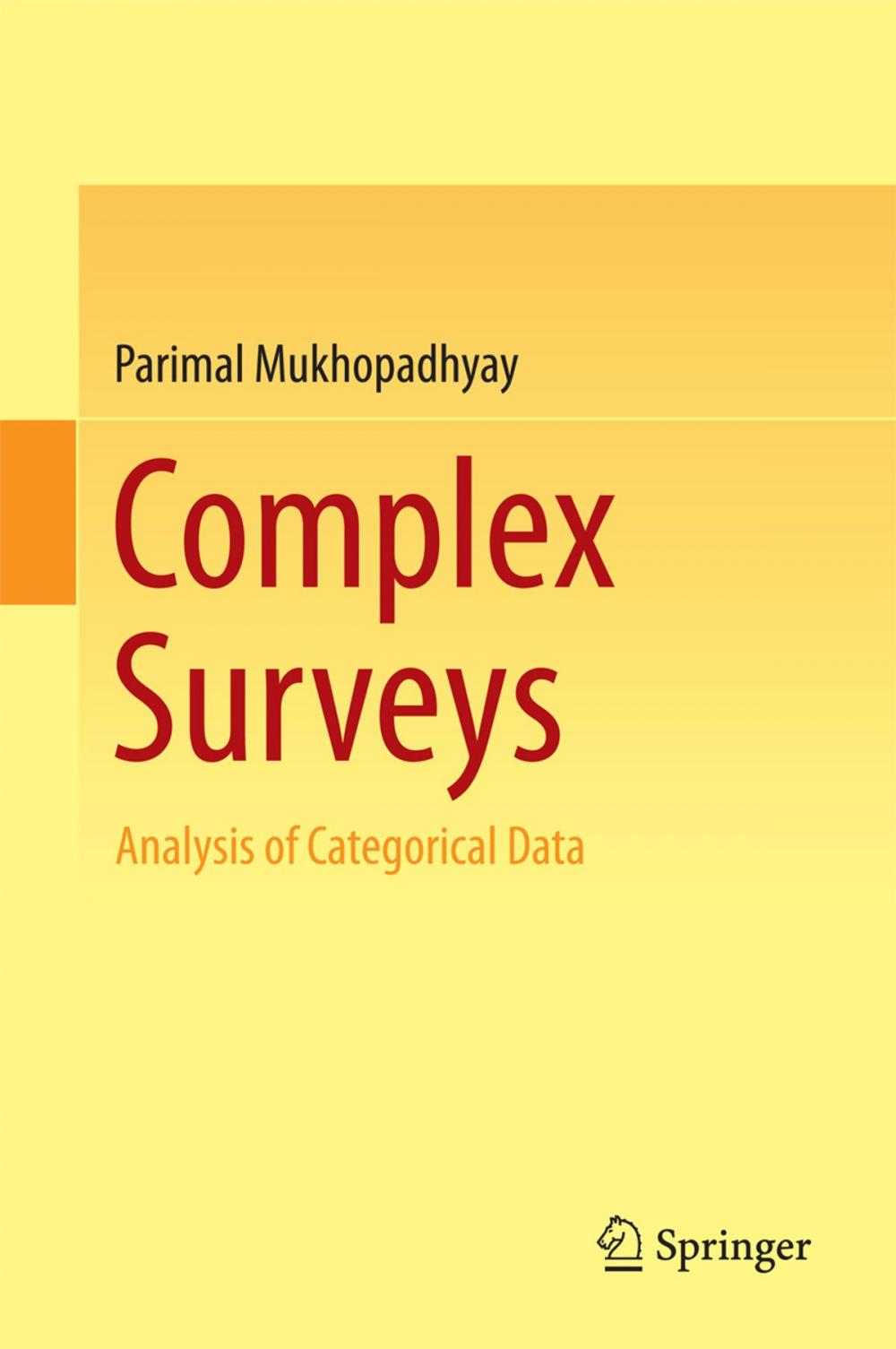 Big bigCover of Complex Surveys