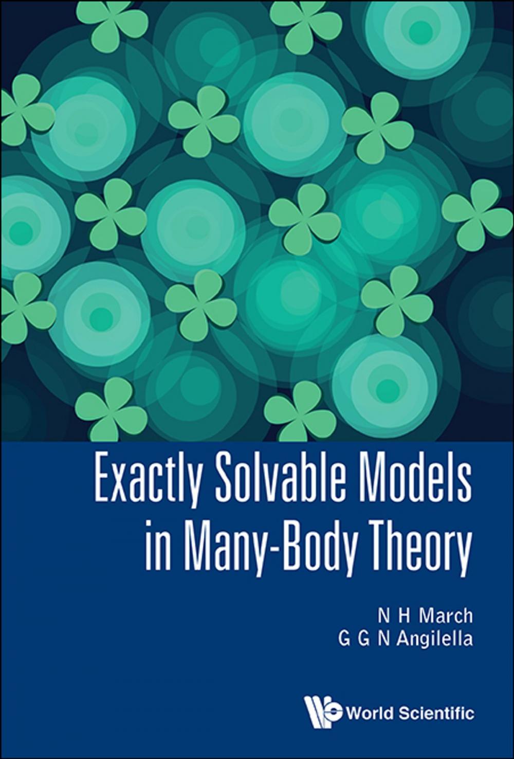 Big bigCover of Exactly Solvable Models in Many-Body Theory