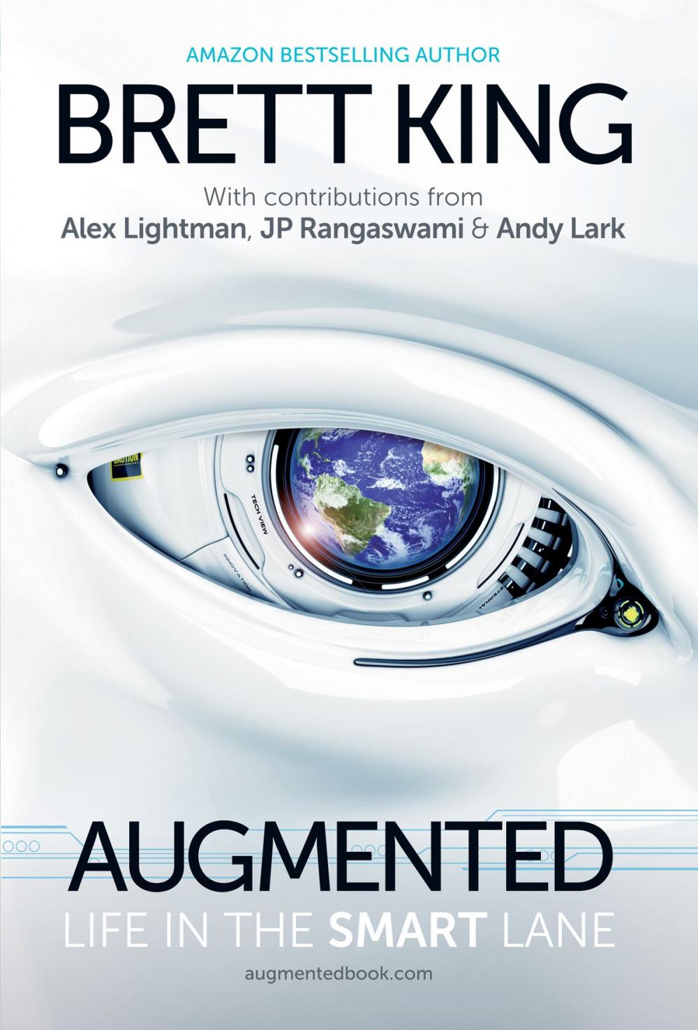 Big bigCover of Augmented