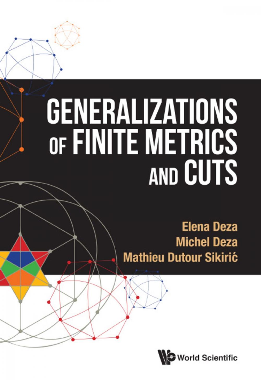 Big bigCover of Generalizations of Finite Metrics and Cuts