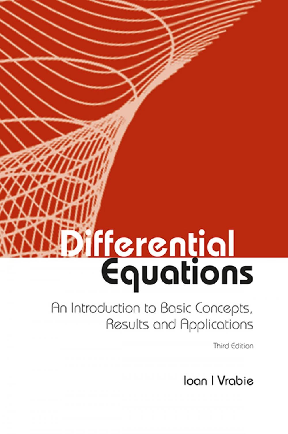 Big bigCover of Differential Equations