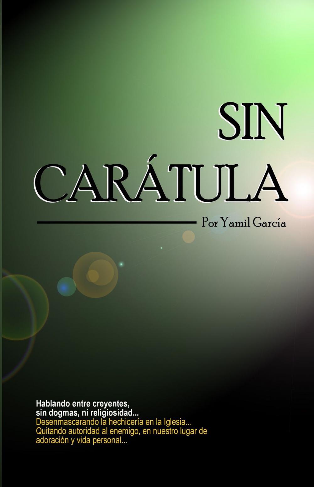 Big bigCover of Sin Carátula