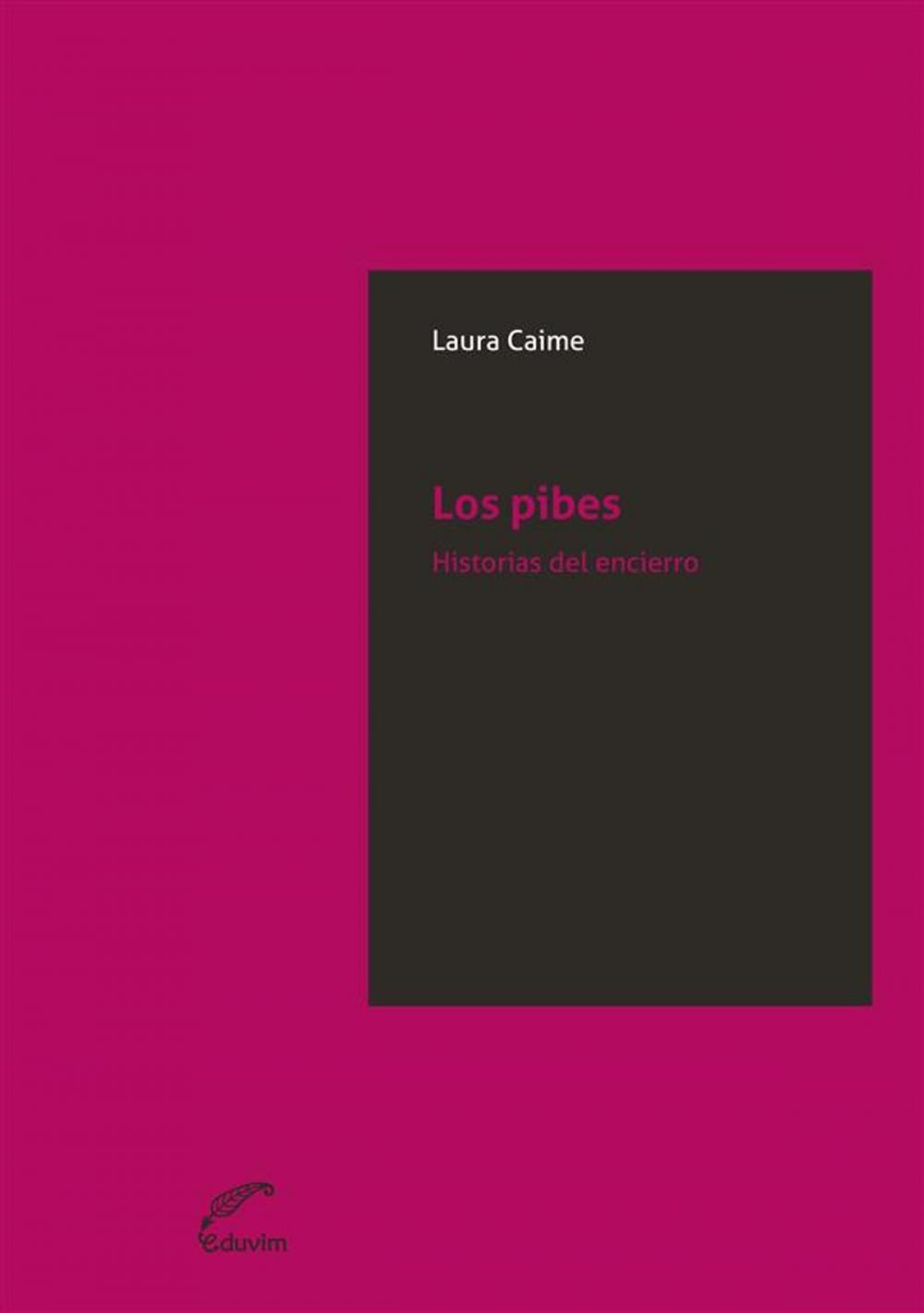 Big bigCover of Los pibes