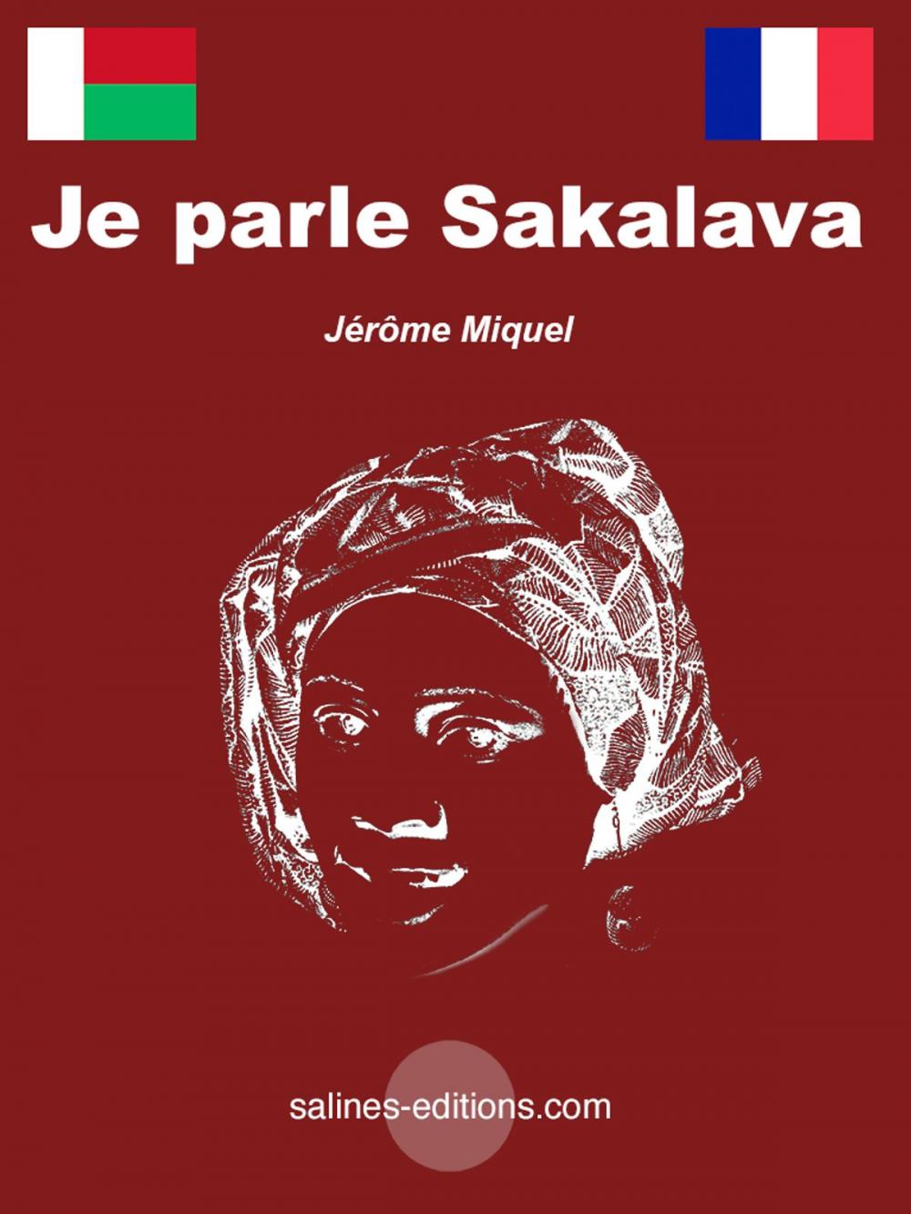 Big bigCover of Je parle Sakalava