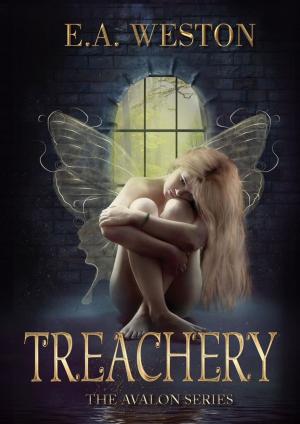 Cover of the book Treachery by Olivia Gates