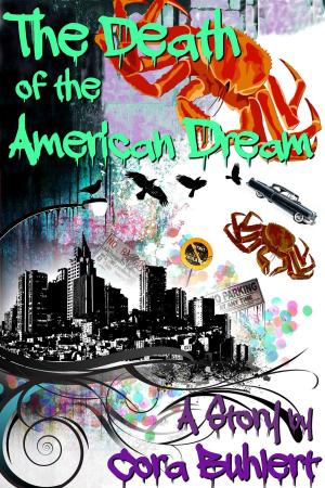 bigCover of the book The Death of the American Dream by 