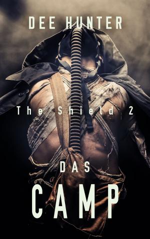 Cover of the book Das Camp by Andrea Berneschi