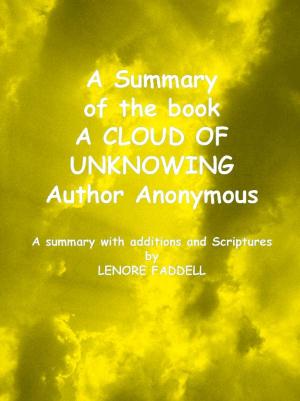 Cover of A Summary of the book A CLOUD OF UNKNOWING