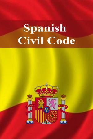Cover of the book Spanish Civil Code by Machado de Assis