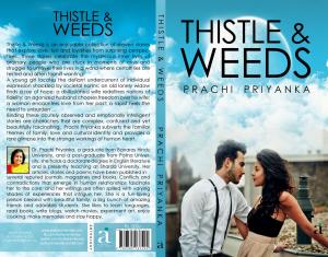 Cover of the book Thistle and Weeds by Dorothy Callahan