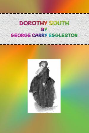 Cover of the book Dorothy South by Anatole France