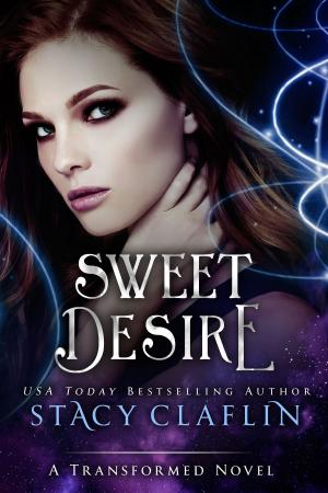 Cover of the book Sweet Desire by J. C. Mells