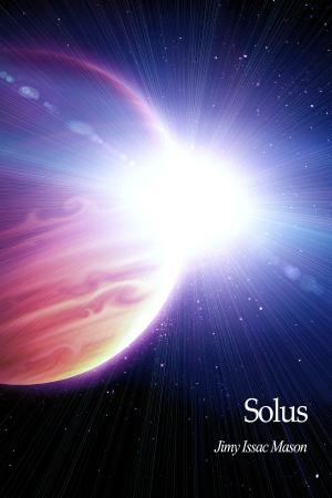Cover of the book Solus by Tenaya Jayne