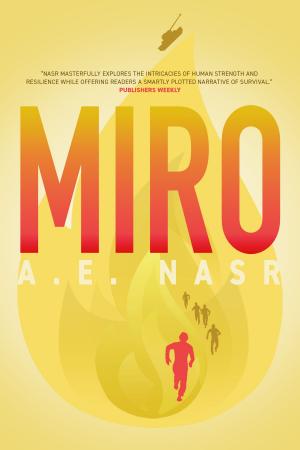 Cover of Miro