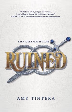Cover of the book Ruined by Kat Lilynette