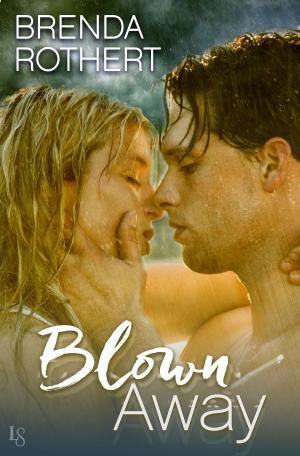 Cover of the book Blown Away by Kathryn Harrison