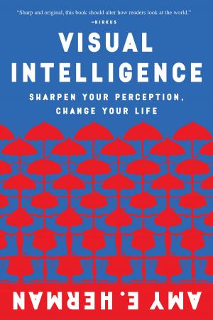 Cover of the book Visual Intelligence by Eliza Mada Dalian