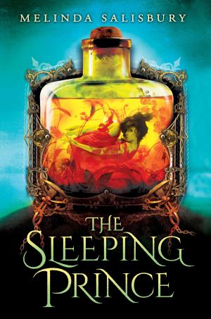 Cover of the book The Sleeping Prince: A Sin Eater's Daughter Novel by Ann M. Martin