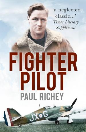 Cover of the book Fighter Pilot by Grace Banks, Sheena Blackhall