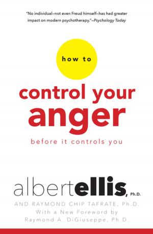 Cover of the book How To Control Your Anger Before It Controls You by Lt. Col. (Ret.) Michael Lee Lanning