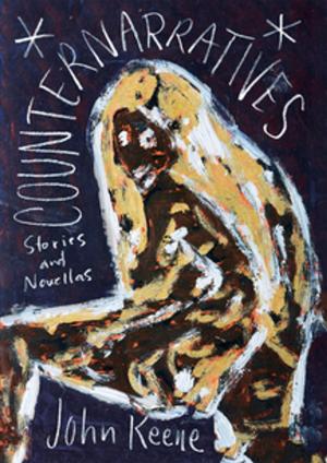 Cover of the book Counternarratives by Victor Pelevin