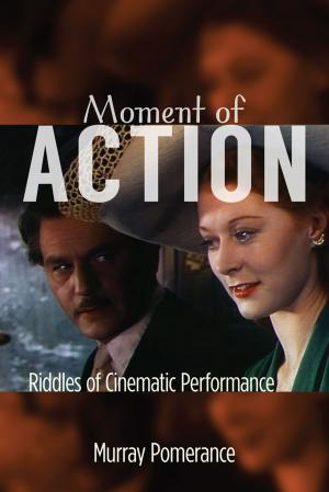 bigCover of the book Moment of Action by 