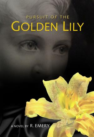 bigCover of the book Pursuit of the Golden Lily by 