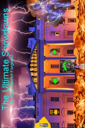 bigCover of the book The Ultimate Showdowns by 