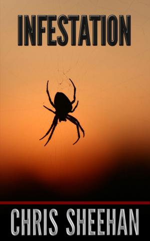 Cover of the book Infestation by Ahmad Ardalan