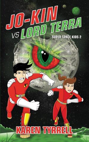 Cover of the book Jo-Kin vs Lord Terra by Elidio de Vasconcelos