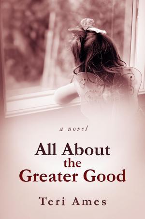 bigCover of the book All About the Greater Good by 