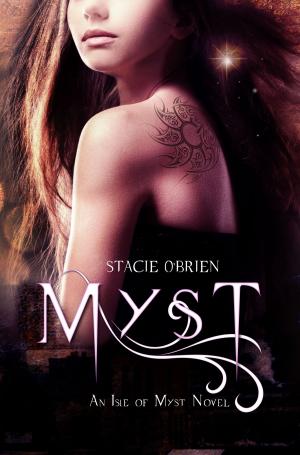 Cover of the book Myst by 子陽