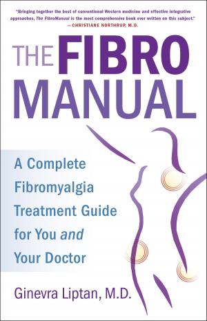 Book cover of The FibroManual