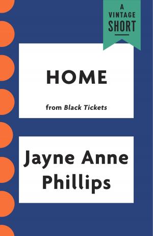 Cover of the book Home by Matthew P. Mayo