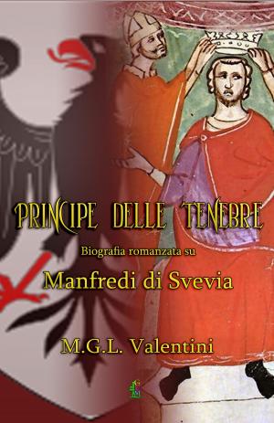 Cover of the book Principe delle tenebre by Judy Alter