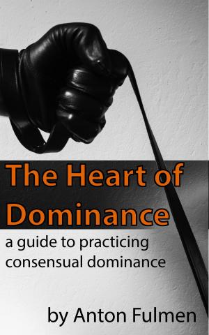 Book cover of The Heart of Dominance