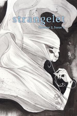 Cover of Strangelet, Volume 2, Issue 3