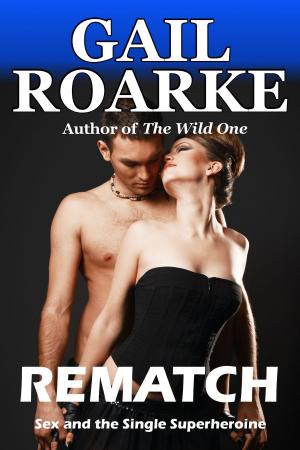 Book cover of Rematch